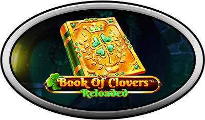 Book of Clovers Reloaded