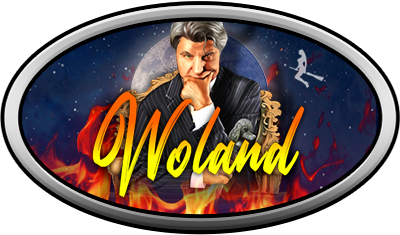 Woland